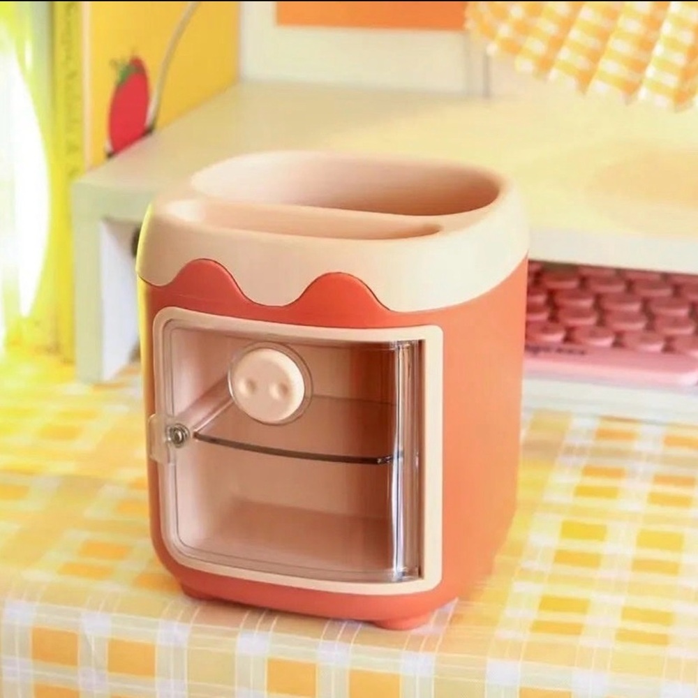 Mini Storage Organizers - Picture 7 of 10